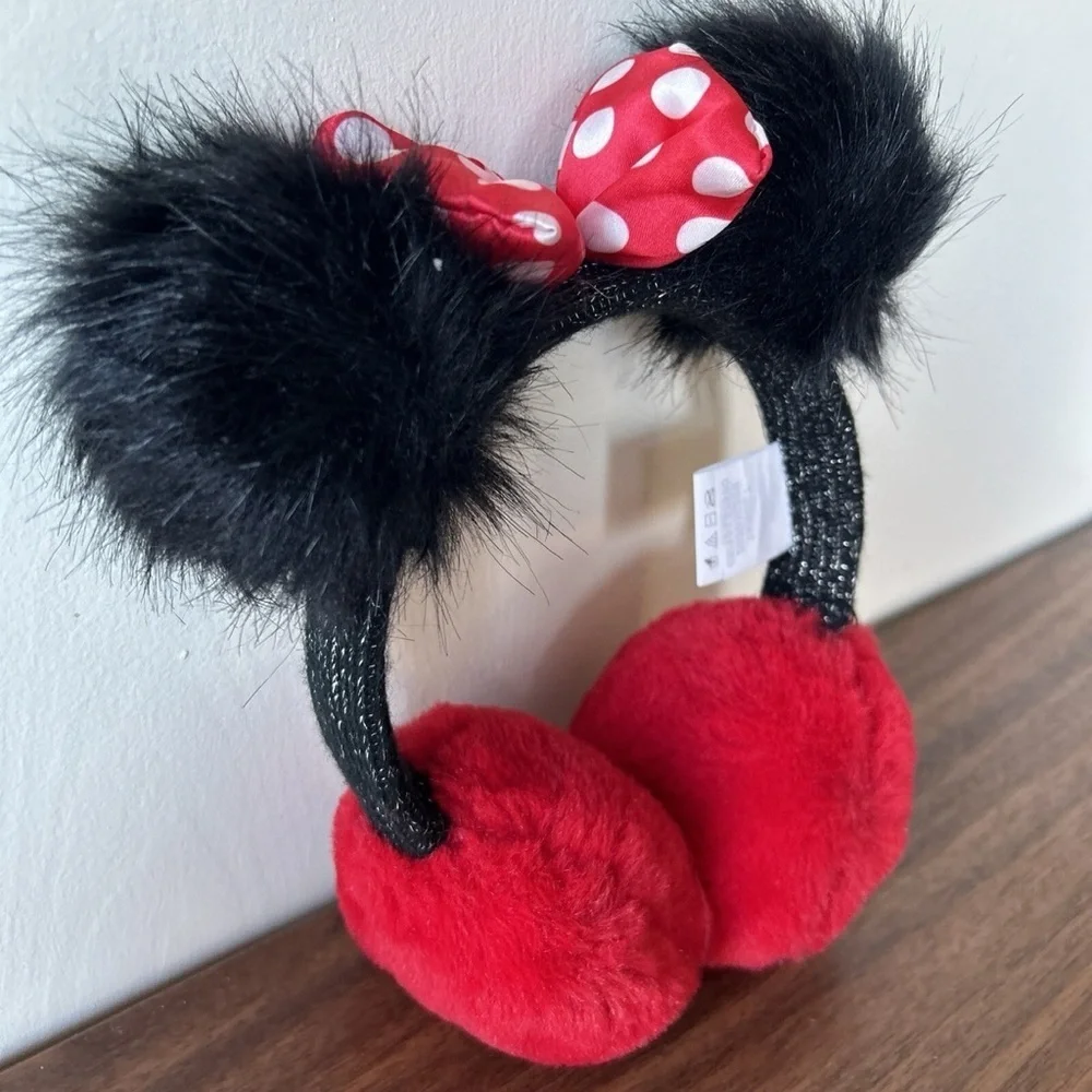 Disney charming minnie